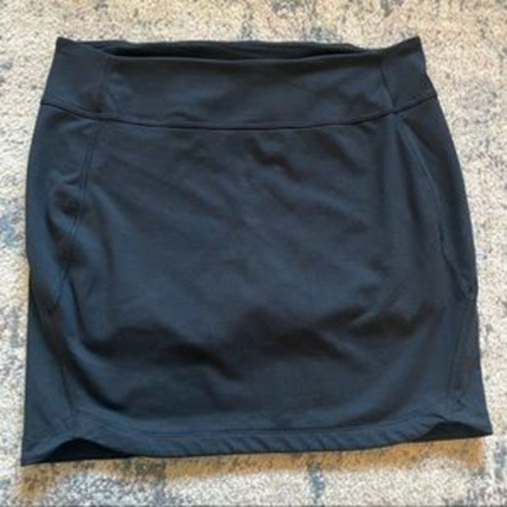Sport Skirt Stretch Comfort Women’s Medium